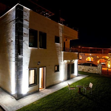 Pashahan Hotel Göreme Eksteriør bilde