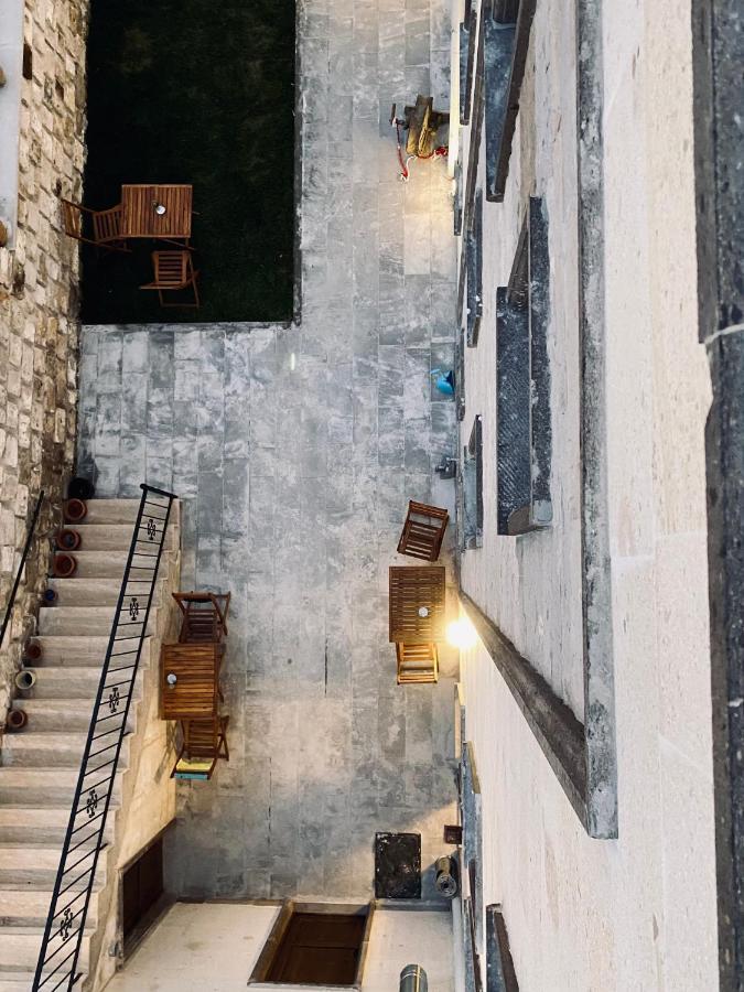 Pashahan Hotel Göreme Eksteriør bilde