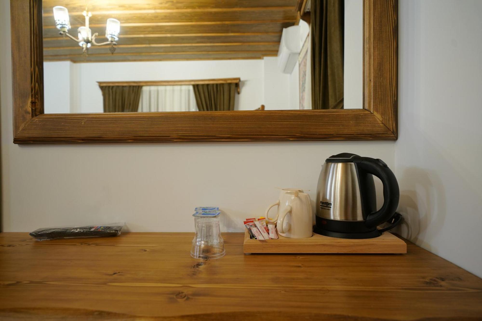 Pashahan Hotel Göreme Eksteriør bilde